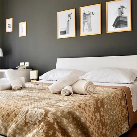 Le Muse Reggio Calabria