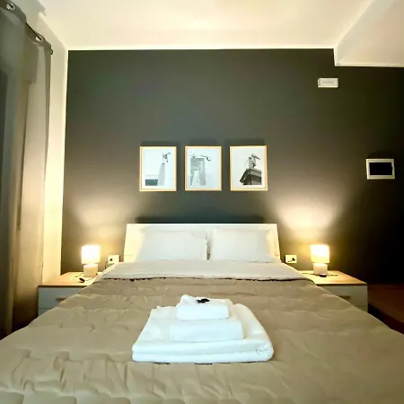 Le Muse Bed & Breakfast Reggio Calabria