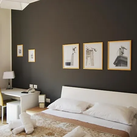 Bed & Breakfast Le Muse *
