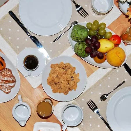 Bed & Breakfast Le Muse Reggio Calabria