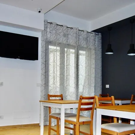 Le Muse Bed & Breakfast Reggio Calabria
