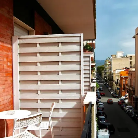 Le Muse 3* Reggio Calabria