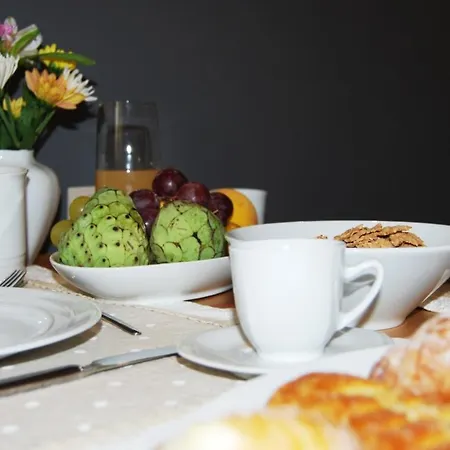Bed & Breakfast Le Muse Reggio Calabria
