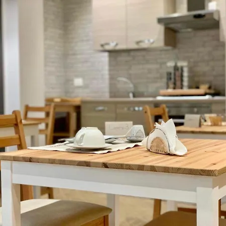 Bed & Breakfast Le Muse 3*