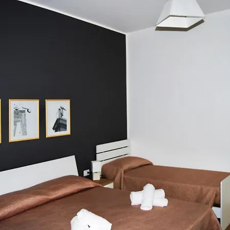 Le Muse Bed and Breakfast