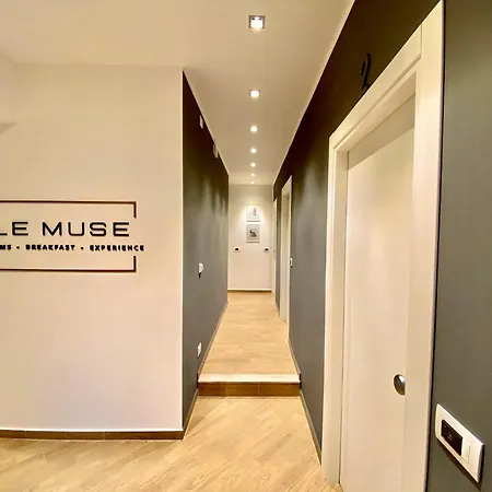 Le Muse Reggio Calabria