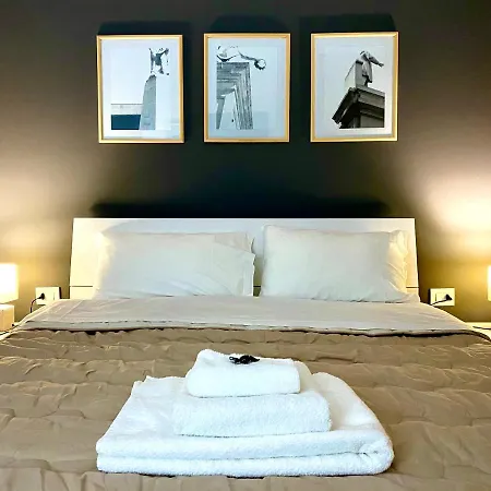 Bed & Breakfast Le Muse