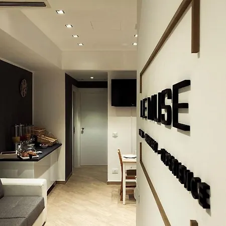 Le Muse 3* Reggio Calabria