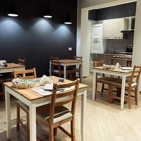 Le Muse Bed & Breakfast