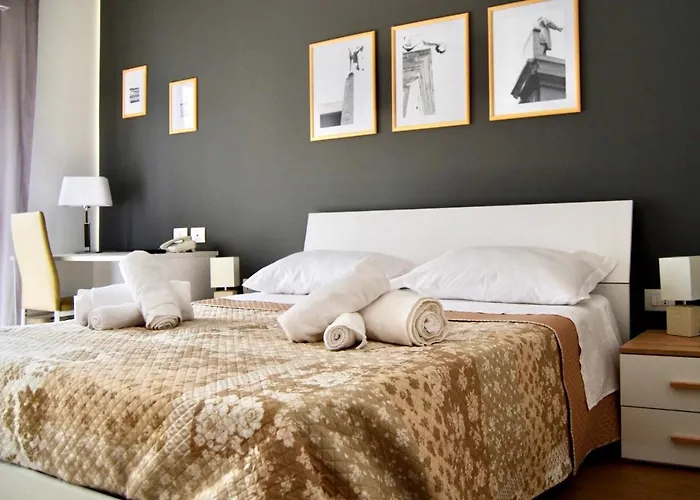 Le Muse 雷焦卡拉布里亚