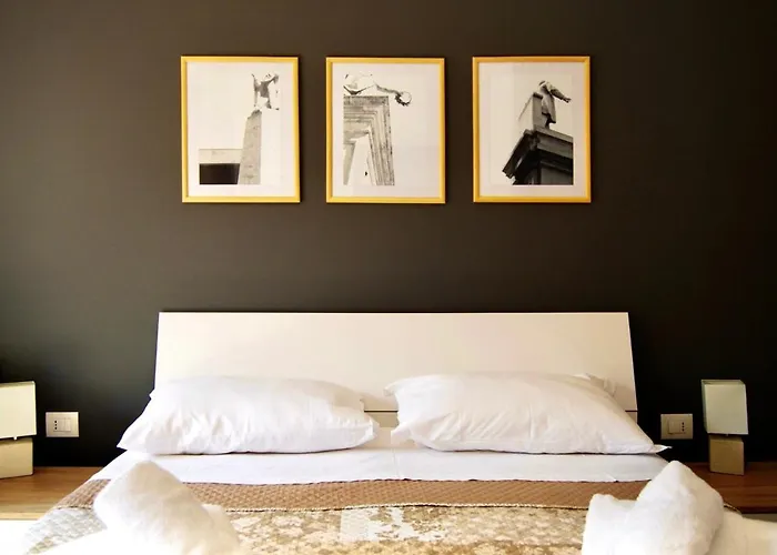 Le Muse 住宿加早餐酒店