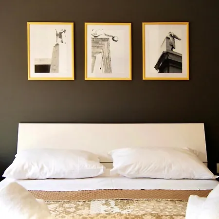 Le Muse Bed and Breakfast