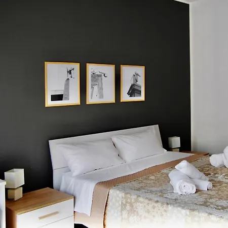 Le Muse Bed and breakfast