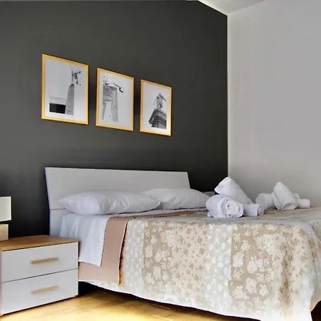 Bed and breakfast Le Muse *