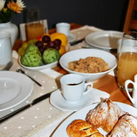Le Muse Bed & Breakfast Reggio di Calabria