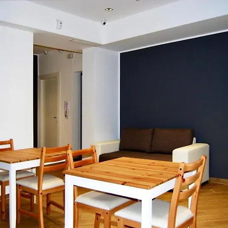 Bed and Breakfast Le Muse 3*