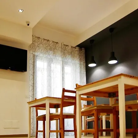 Le Muse Bed and breakfast Reggio Calabria