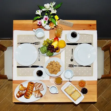 Le Muse 3* Ρέτζιο ντι Καλάμπρια