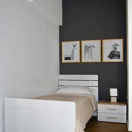 Le Muse Bed and Breakfast