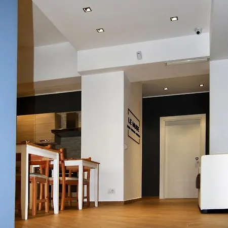Bed & Breakfast Le Muse 4*