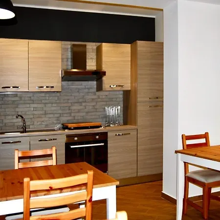 Bed and Breakfast Le Muse Ρέτζιο ντι Καλάμπρια