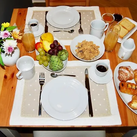 Le Muse 3* Reggio di Calabria