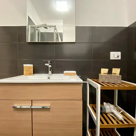 Le Muse 3* Reggio di Calabria