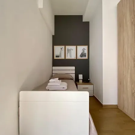 Bed and Breakfast Le Muse 3*