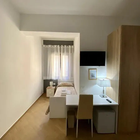 Le Muse Bed and Breakfast Ρέτζιο ντι Καλάμπρια