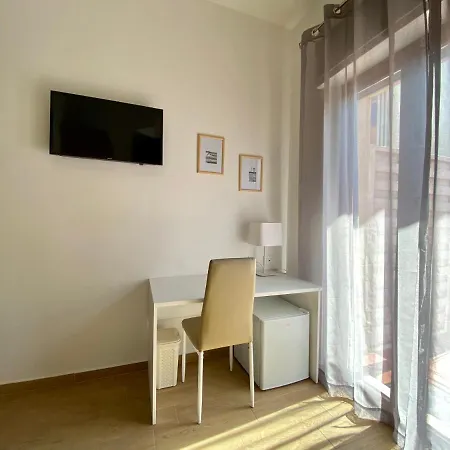 Panzió Le Muse Reggio di Calabria