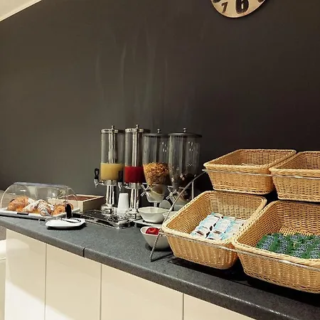 Le Muse Bed and Breakfast 3*