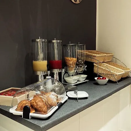 Le Muse Bed and Breakfast Ρέτζιο ντι Καλάμπρια