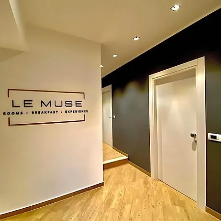 Le Muse