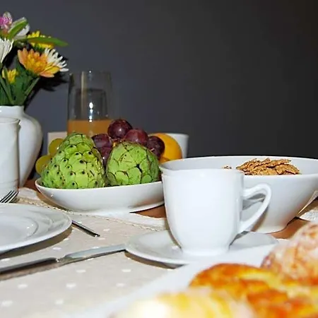 Bed and breakfast Le Muse 4*