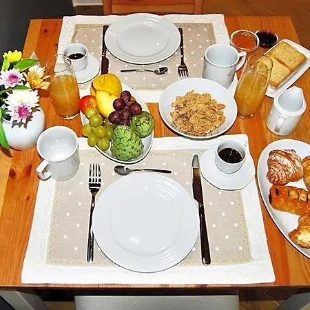 Le Muse Bed and breakfast 4*
