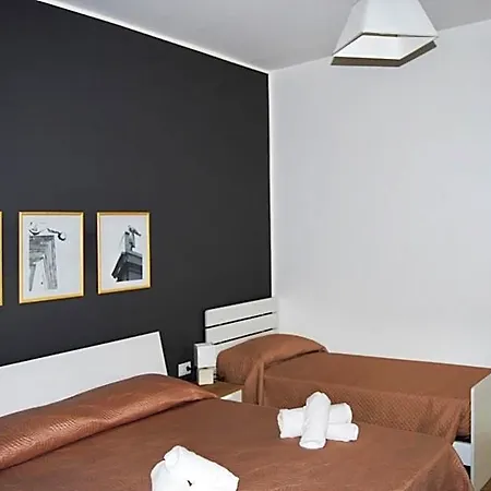 Le Muse Bed and breakfast 4*