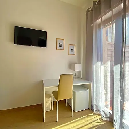 Le Muse 4* Reggio Calabria