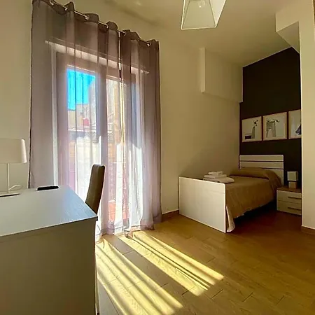Le Muse Bed and breakfast Reggio Calabria