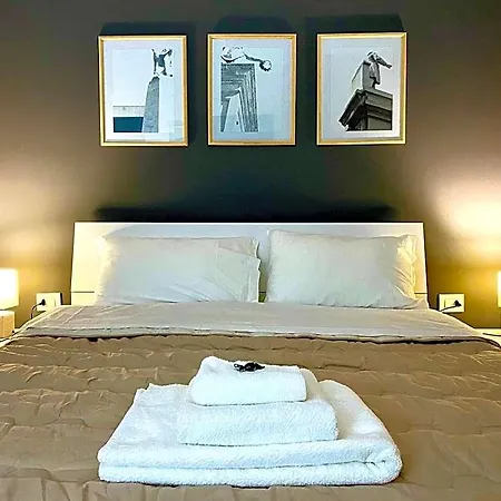 Bed and breakfast Le Muse Reggio Calabria