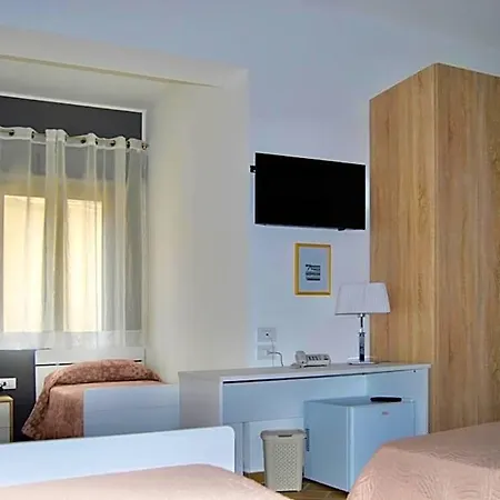 Bed and breakfast Le Muse