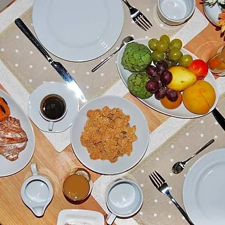 Le Muse Bed and breakfast 4*