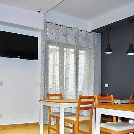 Le Muse Bed and breakfast