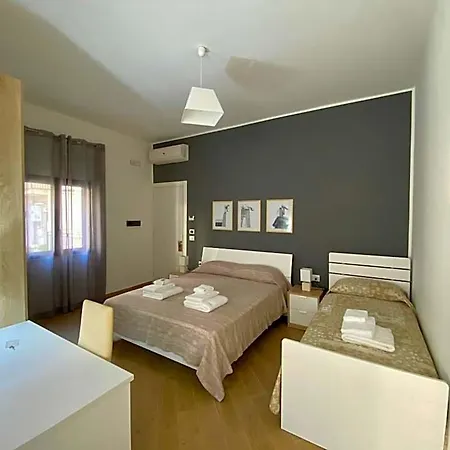 Le Muse Bed and breakfast 4*