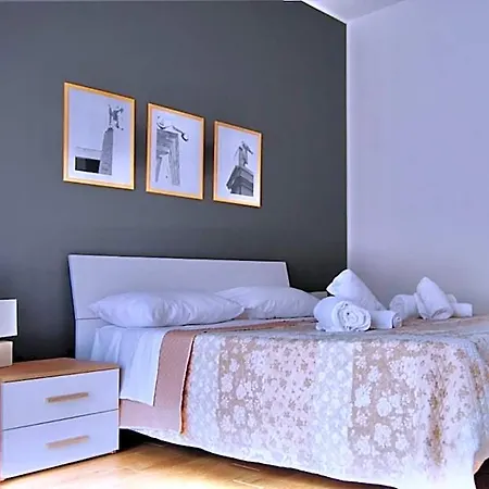 Le Muse Bed and breakfast Reggio Calabria