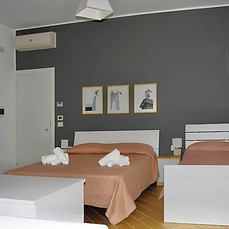 Bed and breakfast Le Muse 4*