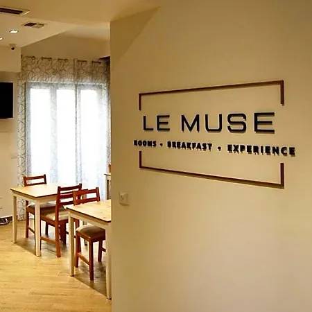 Le Muse 4*