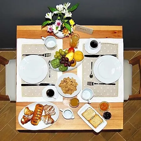 Le Muse Bed & Breakfast Reggio di Calabria