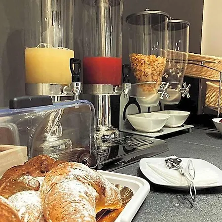 Le Muse Bed & Breakfast