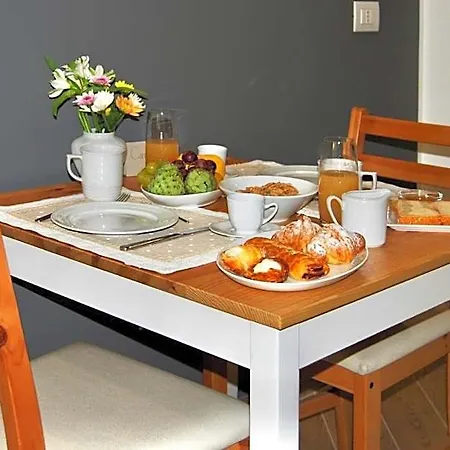 Bed and breakfast Le Muse