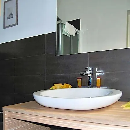 Bed and breakfast Le Muse 4*